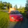 Haulin