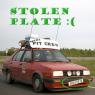 StolenPlate