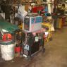Projects and Equipment