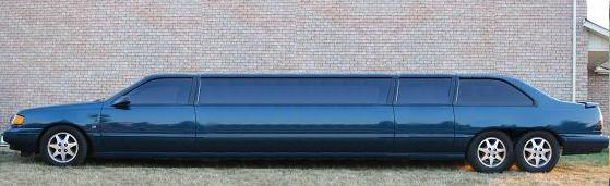 looong~limo