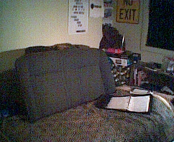 TOPAZCOUCH